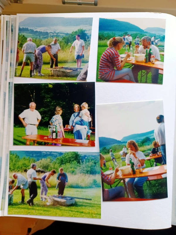 Archiv Fotogalerie